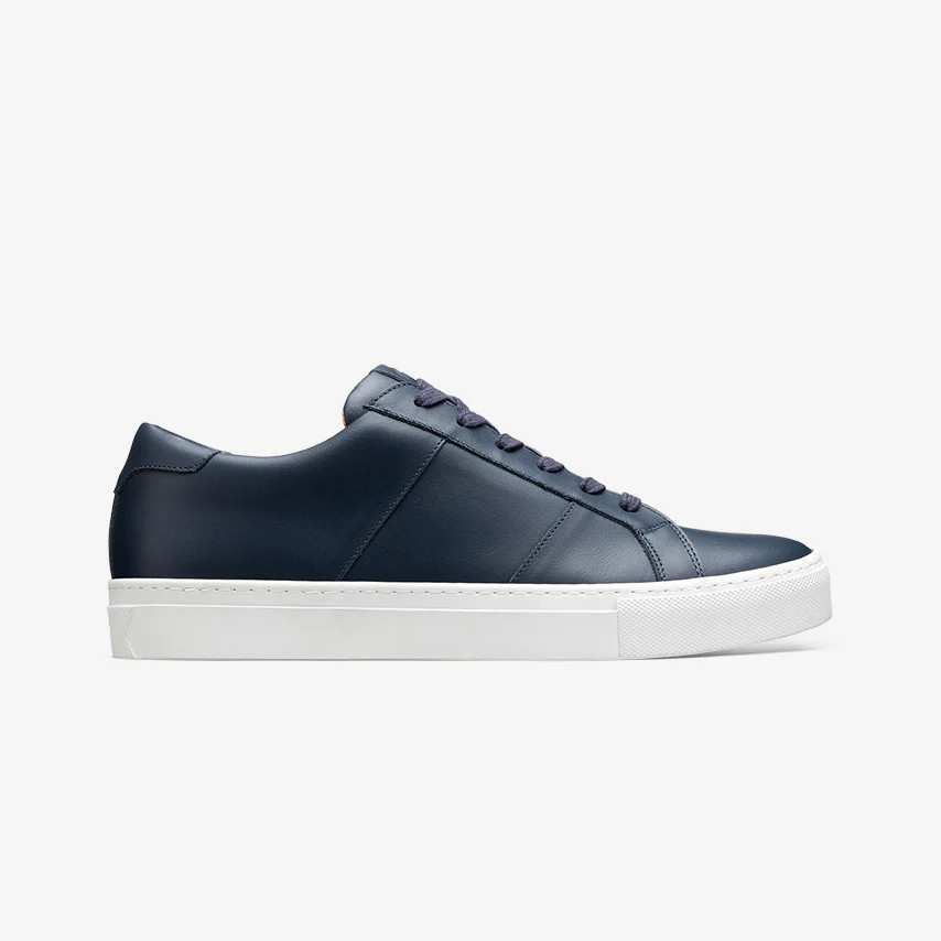 The Royale - Navy | Greats.com