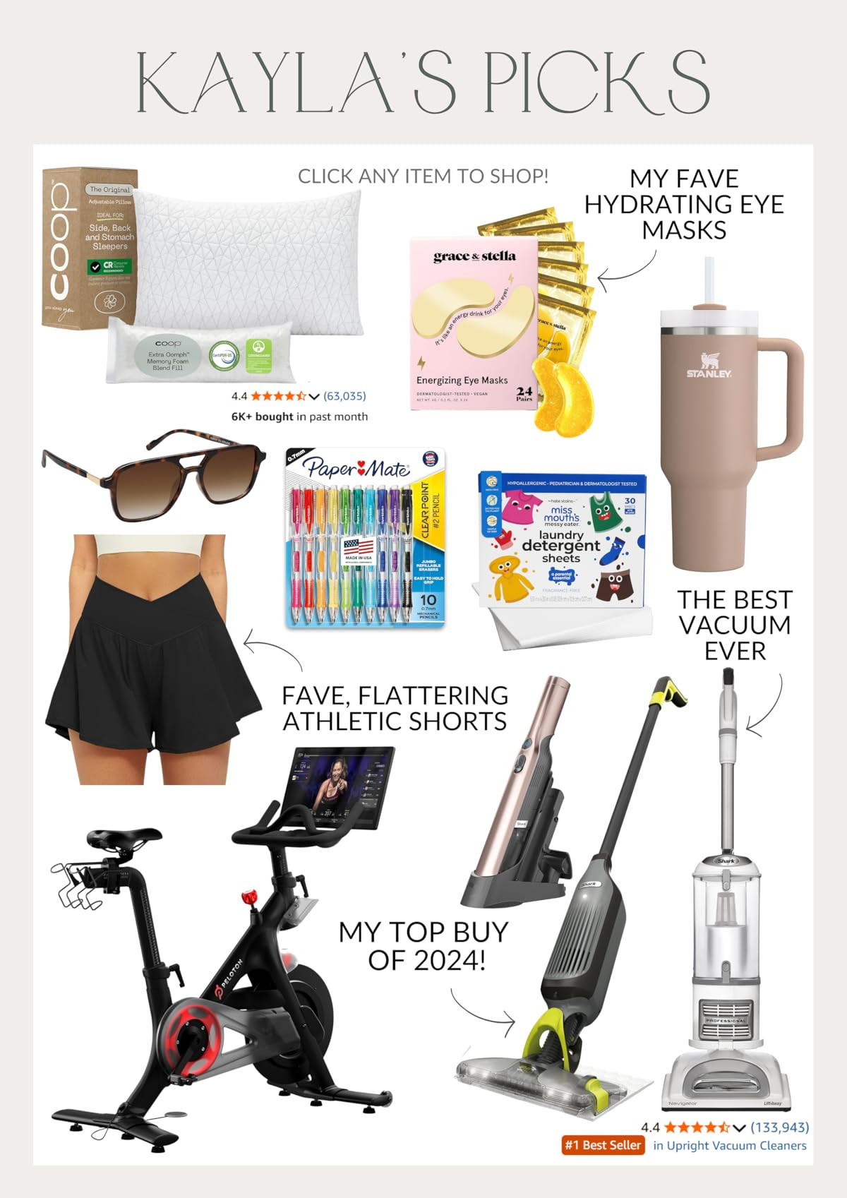 Peloton | Amazon (US)