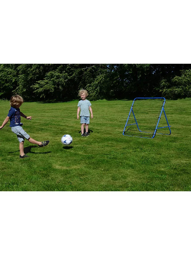 Sunsport Football Rebounder | John Lewis (UK)