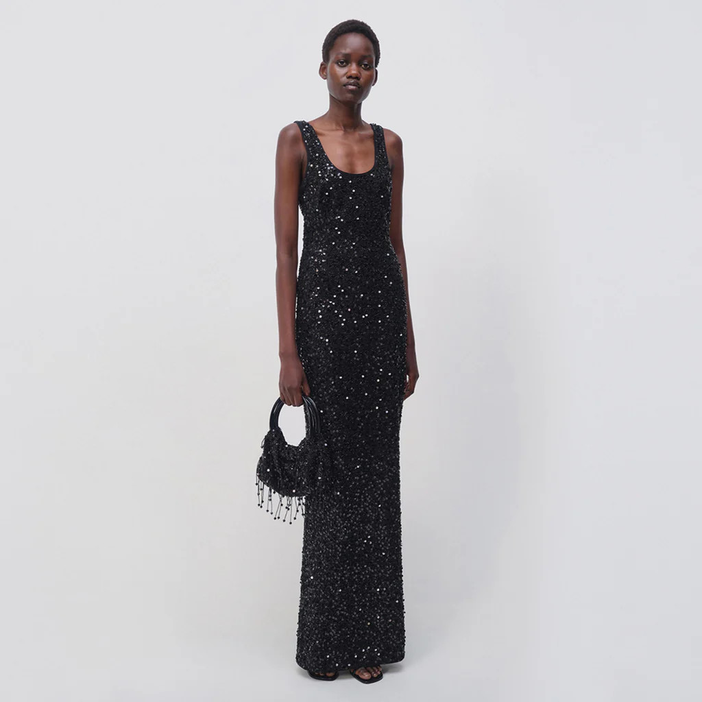 Dione Gown | Simkhai