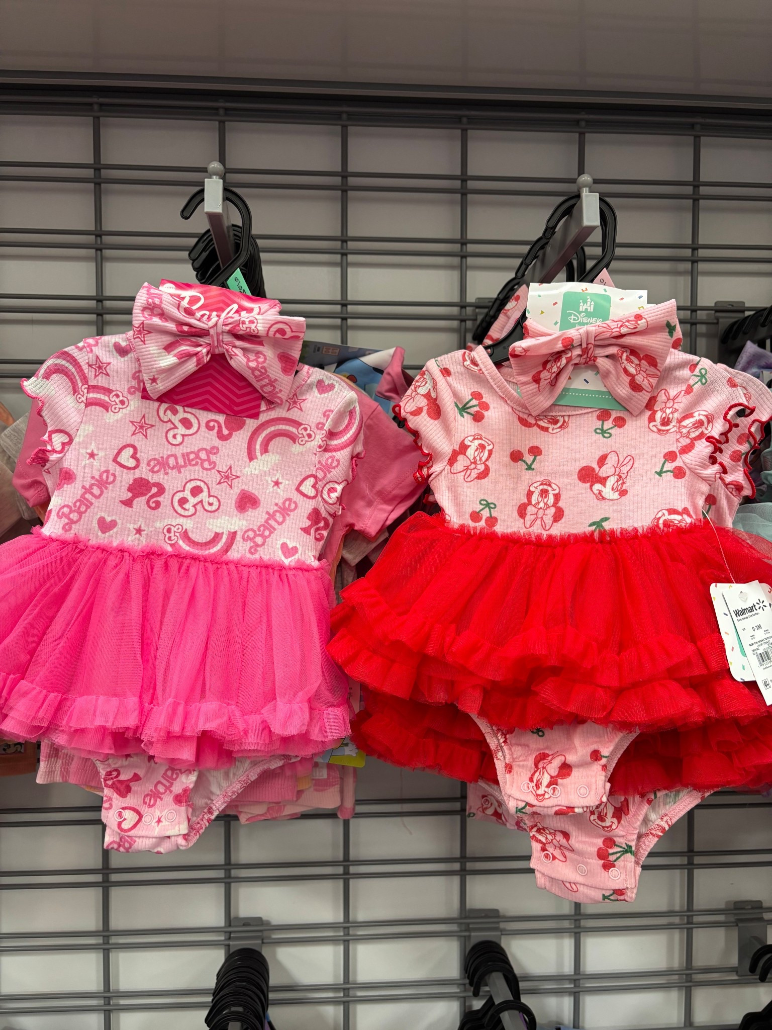 New baby tutu bodysuits @ Walmart! 💖

#LTKootd #LTKgrwm #LTKBaby