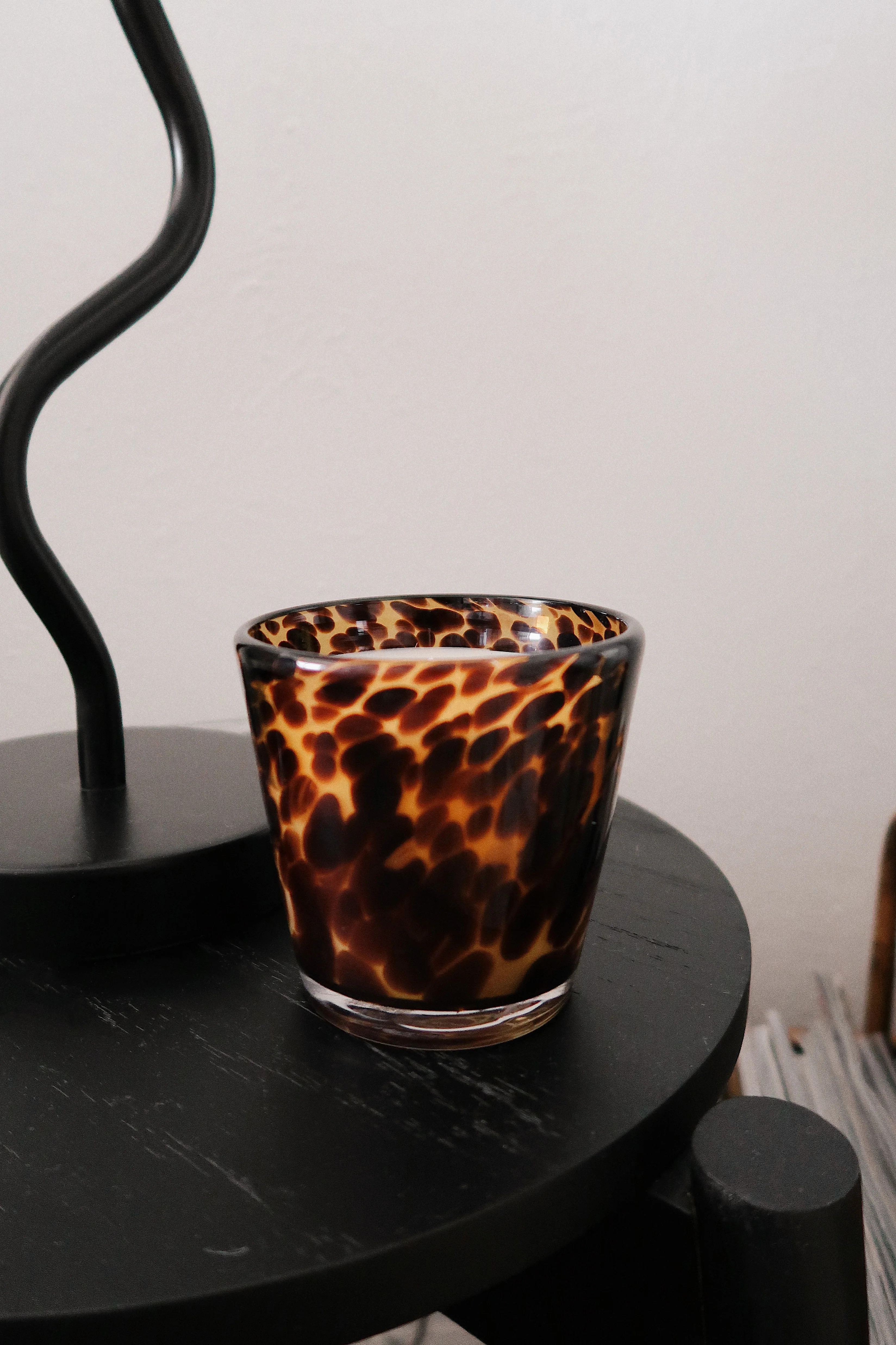 Rare Tortoise Candle | THELIFESTYLEDCO