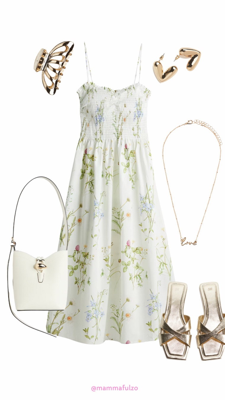 H&M outfit ideas 🤍

H&M
Summer Clothing Ideas 
H&M outfit inspo 
Outfit inspiration 
Summer fashion
Casual summer fashion 
Pretty dresses 
Occasion outfit ideas 
Wedding guest outfit 

#LTKsummer #LTKstyletip #LTKuk