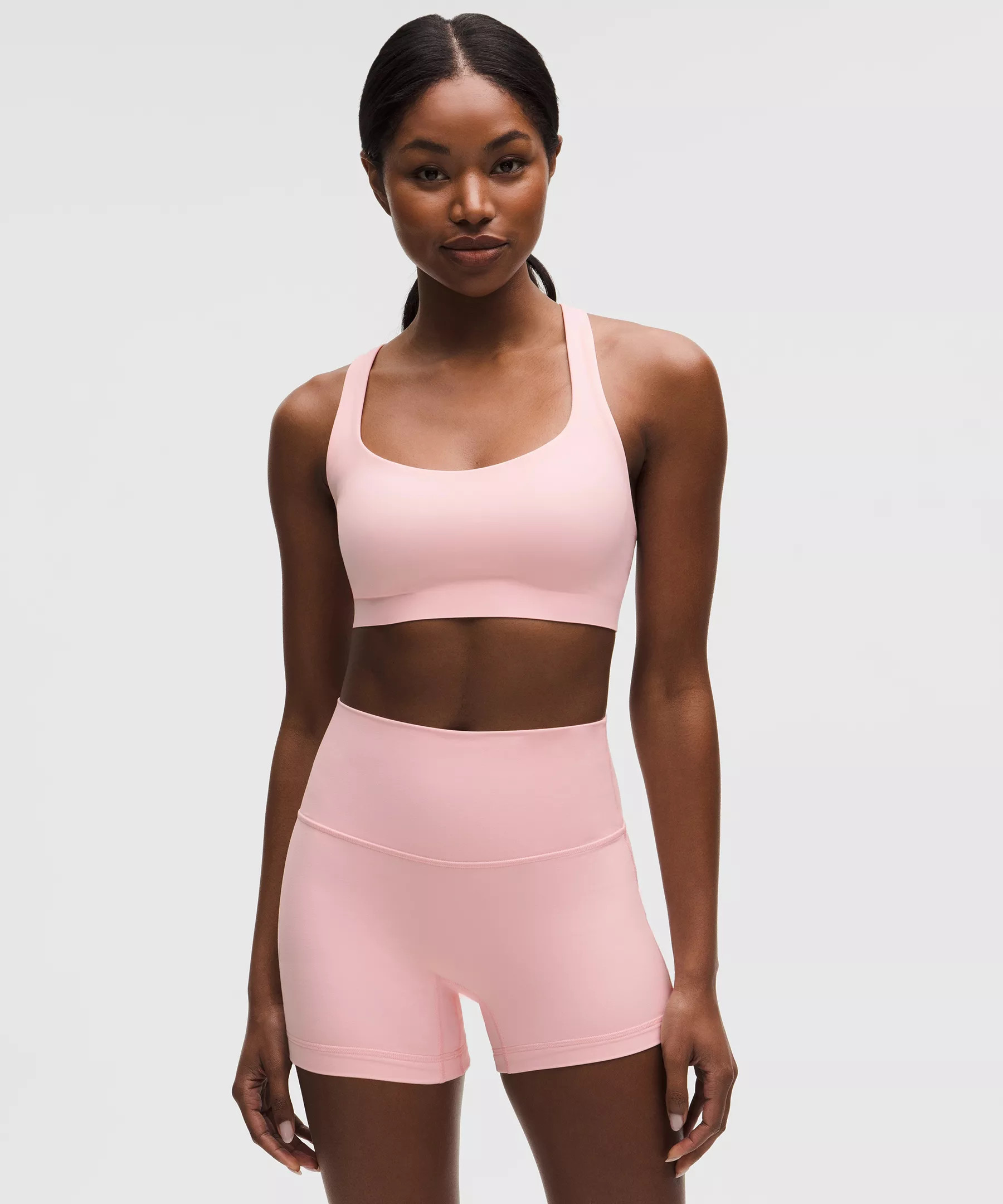 FlexyFlex Strappy Yoga Bra | Lululemon (US)