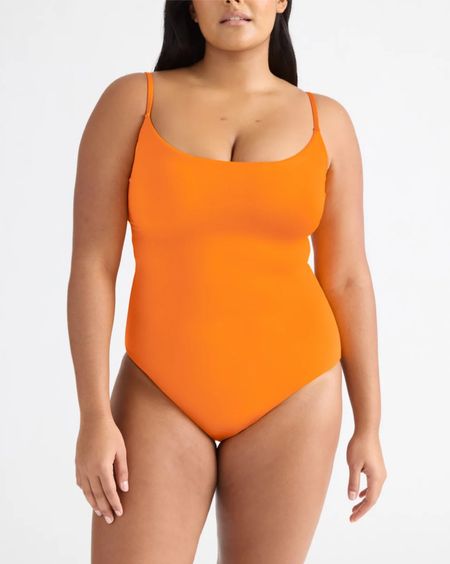 Knix one piece swim

#LTKswim