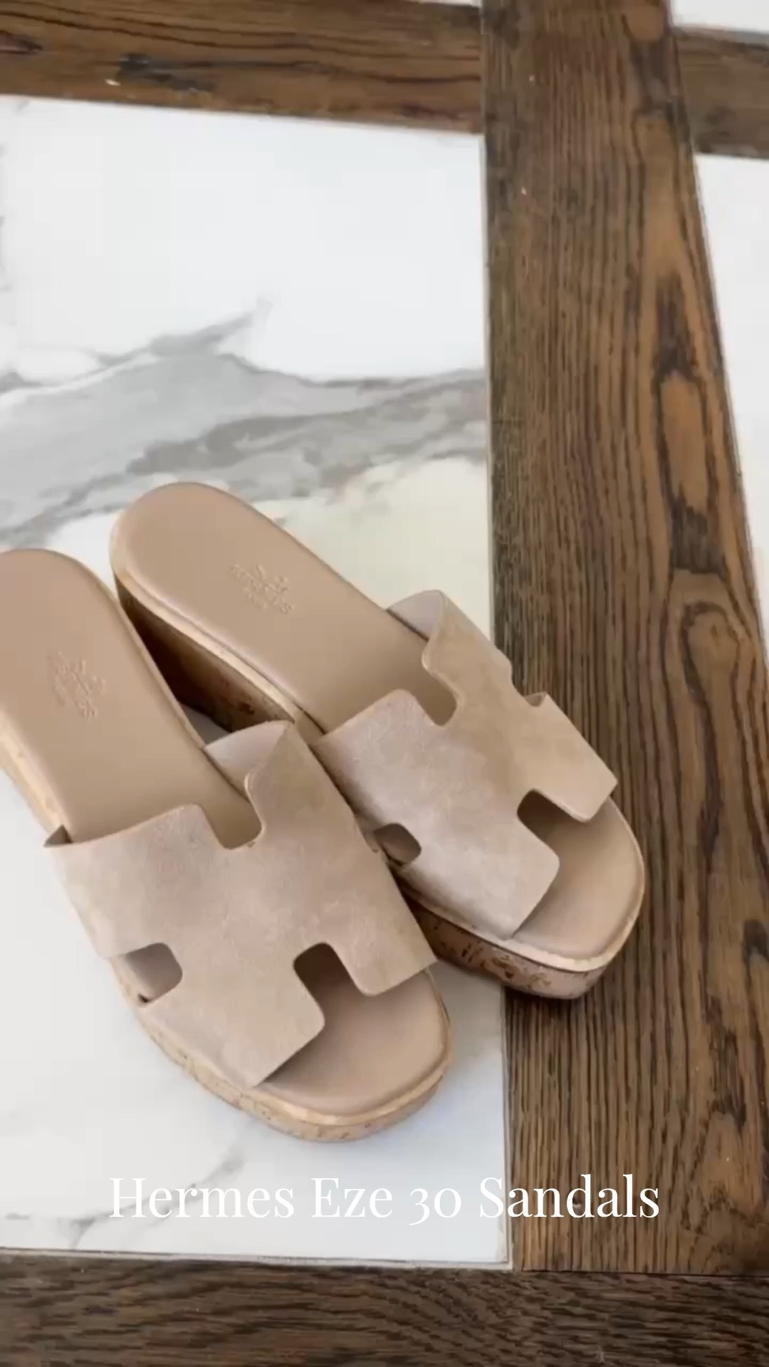 Save or Splurge: Hermes Eze 30! 
I found a lookalike version of my shoes for a fraction of the price! 

Hermes, Hermes Eze 30, Lookalikes, Amazon shoes, Project Cloud, Amazon finds, Save or Splurge, Emily Ann Gemma

#LTKSeasonal #LTKSaleAlert #LTKootd