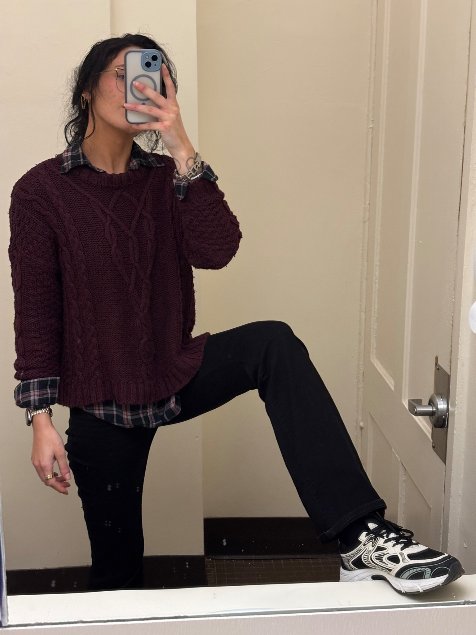 Office outfit for spring- love to layer still but make it removable for warmer weather #officeoutfit #outfitideas 

#LTKgrwm #LTKWorkwear #LTKootd