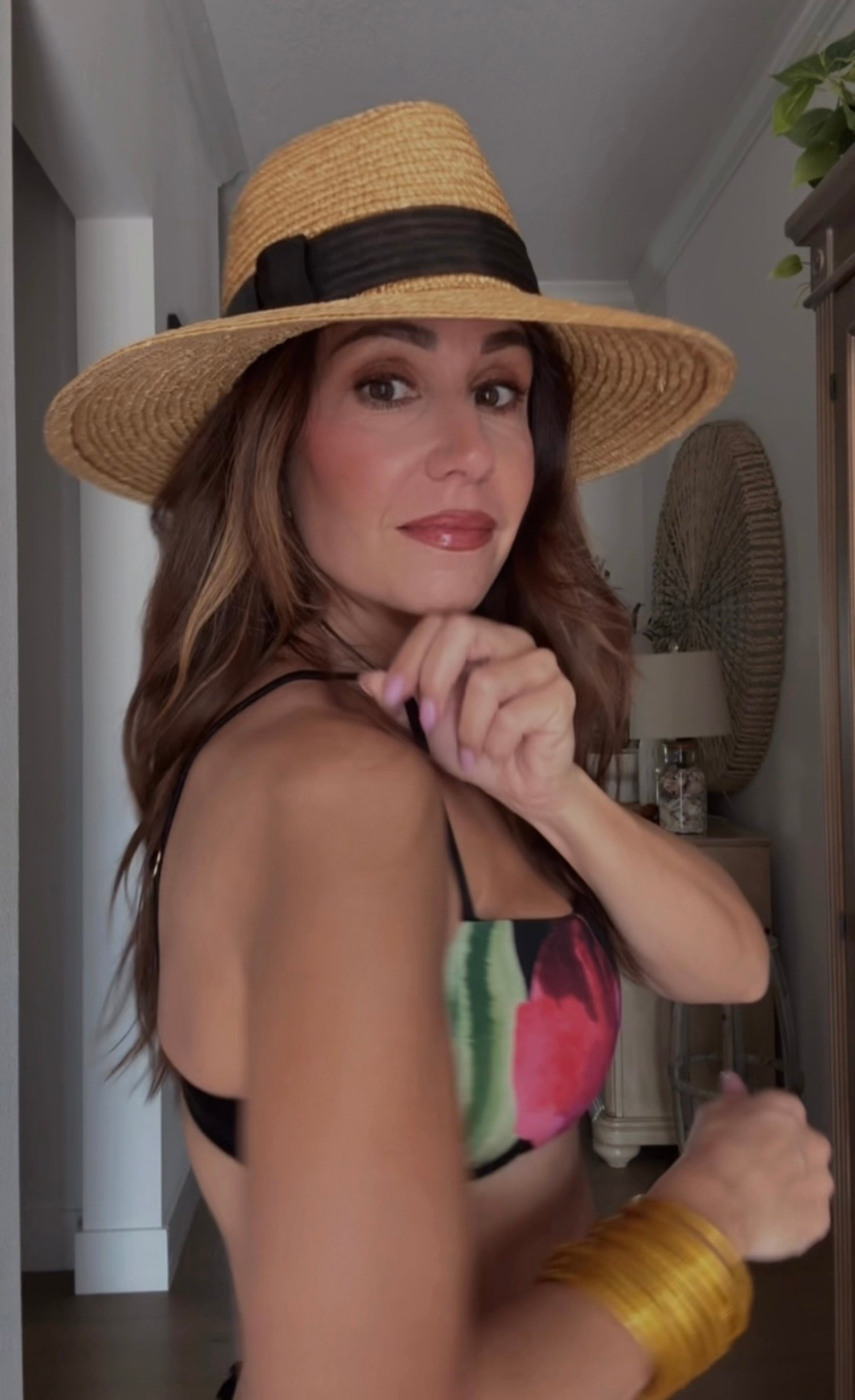 Target swim on sale!

I’m in size M 



#LTKOver40 #LTKSpringSale #LTKmomlife