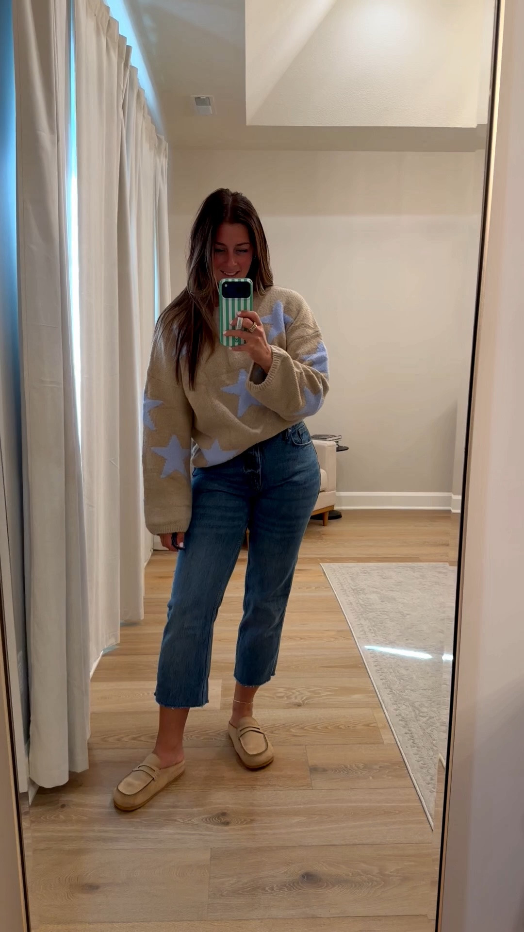 Casual everyday style