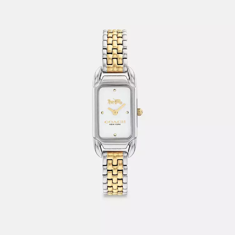 Cadie Watch, 17.5 Mm X 28.5 Mm | Coach (US)