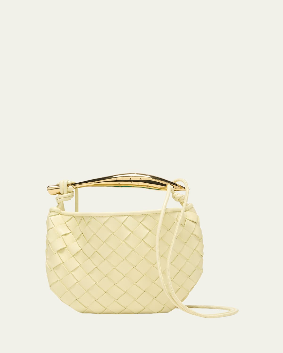 Mini Sardine Bag | Bergdorf Goodman