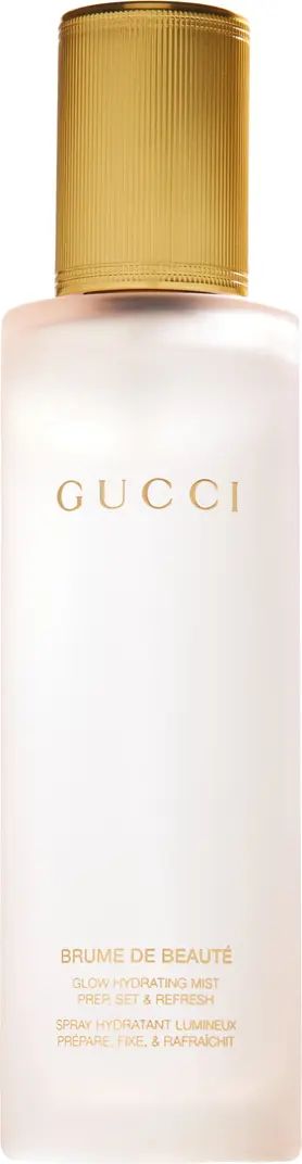 Gucci Brume de Beauté Glow Hydrating Beauty Mist | Nordstrom | Nordstrom