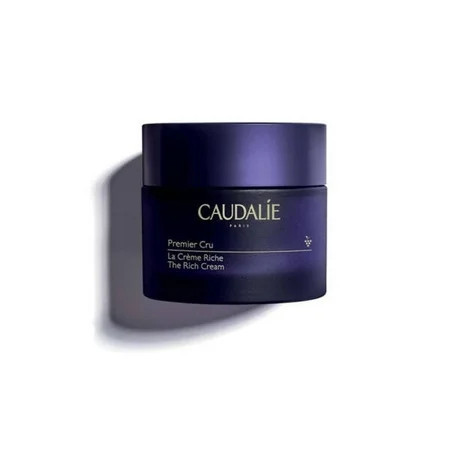 Caudalie Premier Cru Day Care Cream 50 ml - Dry Skin | Walmart (US)