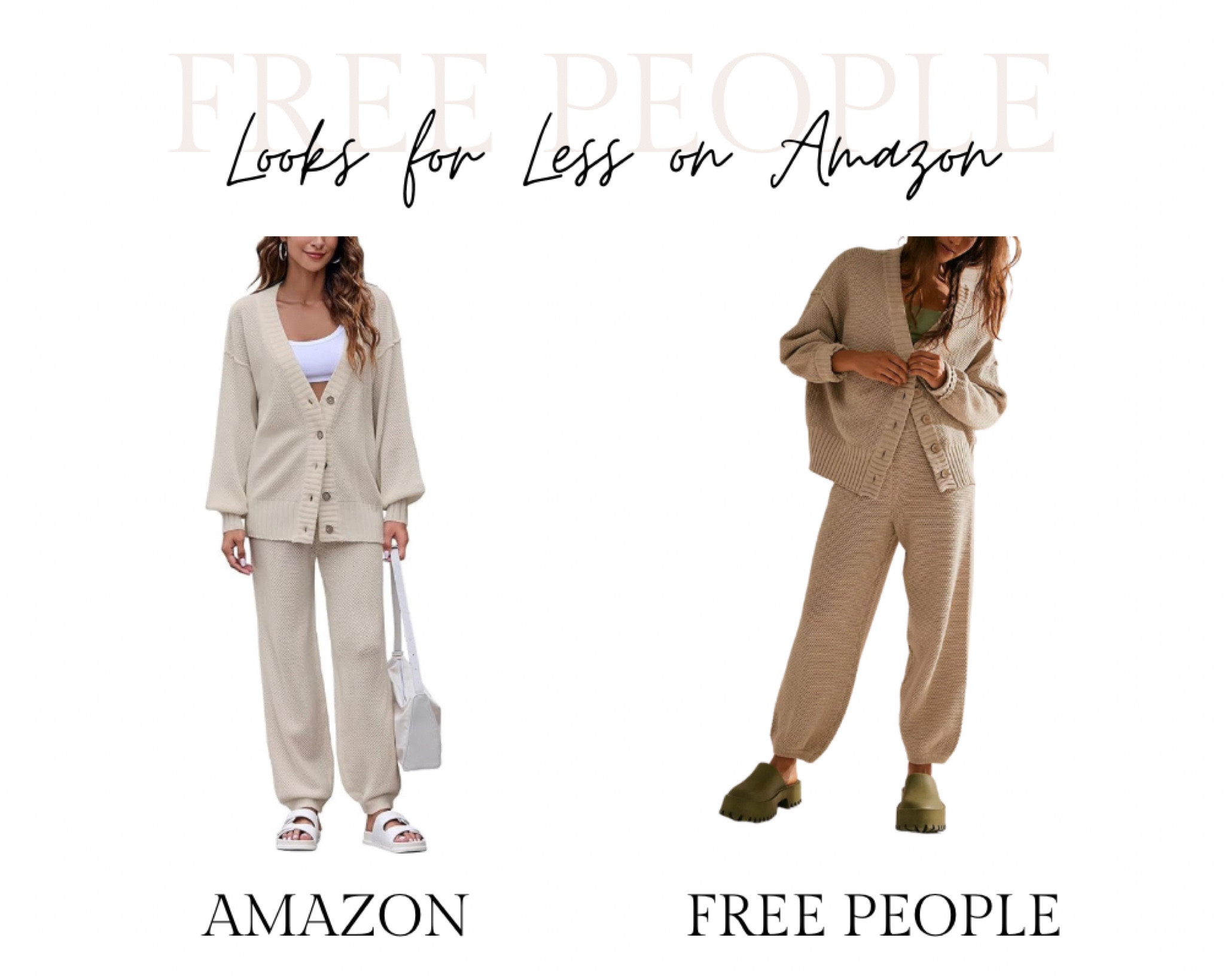 Affordable Free People Dupes on  - Lauren Erro