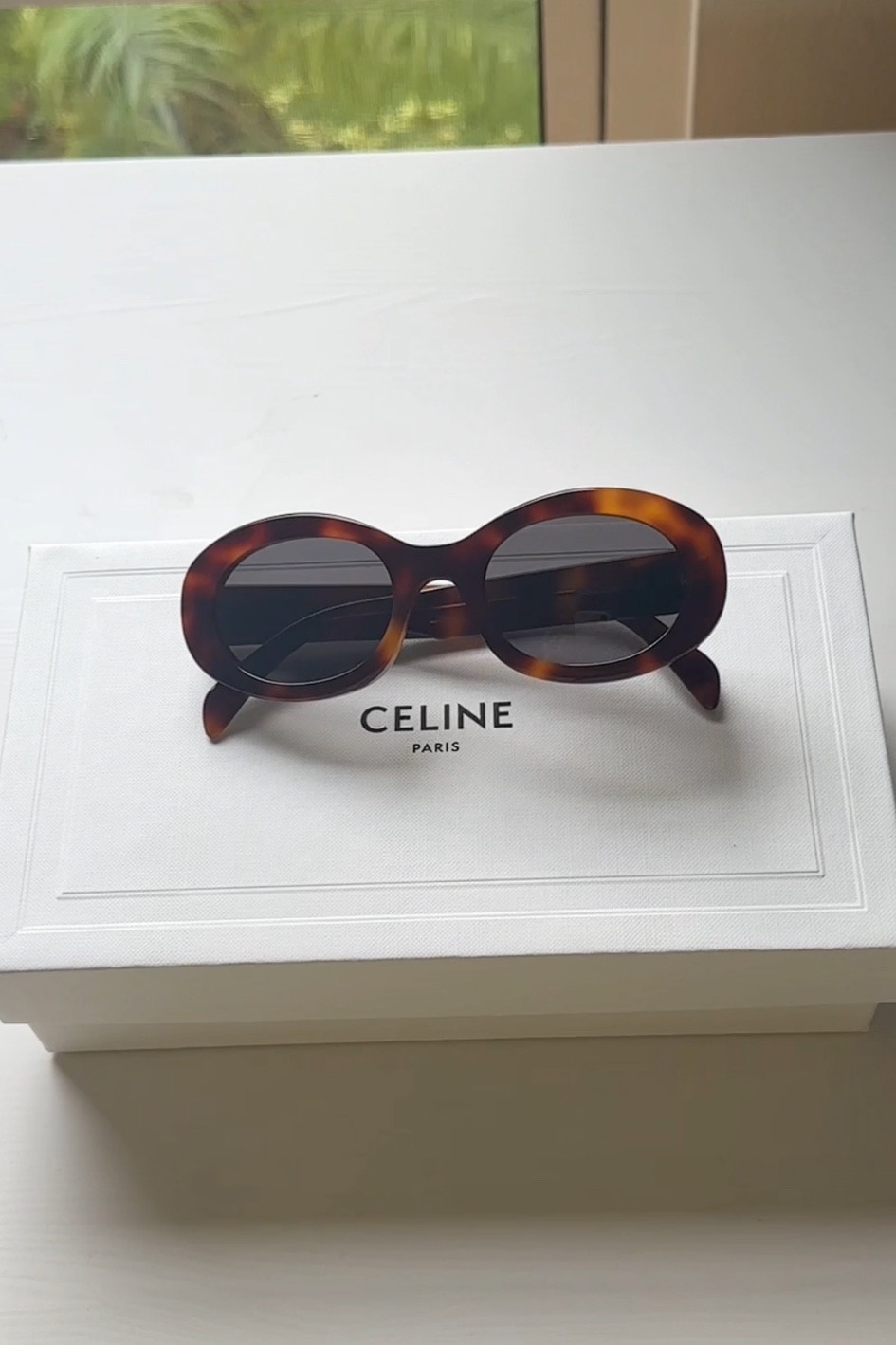 these Celine sunglasses are everything!! 

#LTKStyleTip