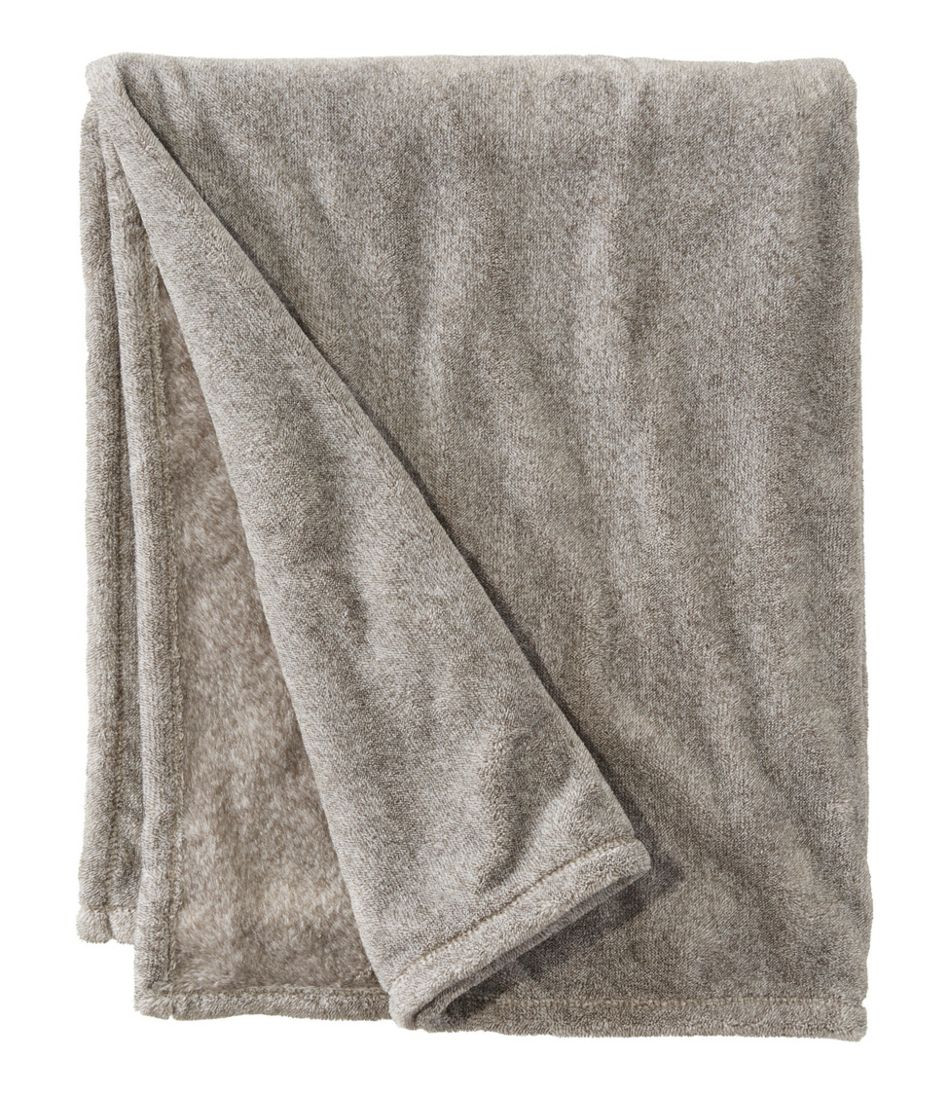 Wicked Plush Throw | L.L. Bean
