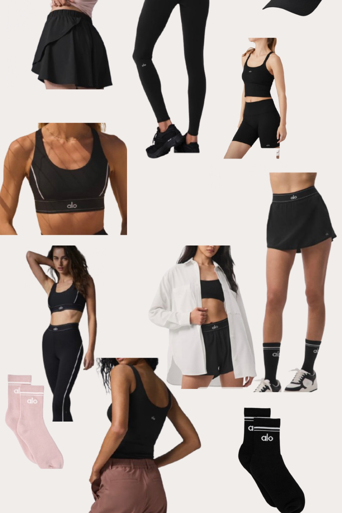 Alo style

#LTKStyleTip #LTKFitness #LTKActive