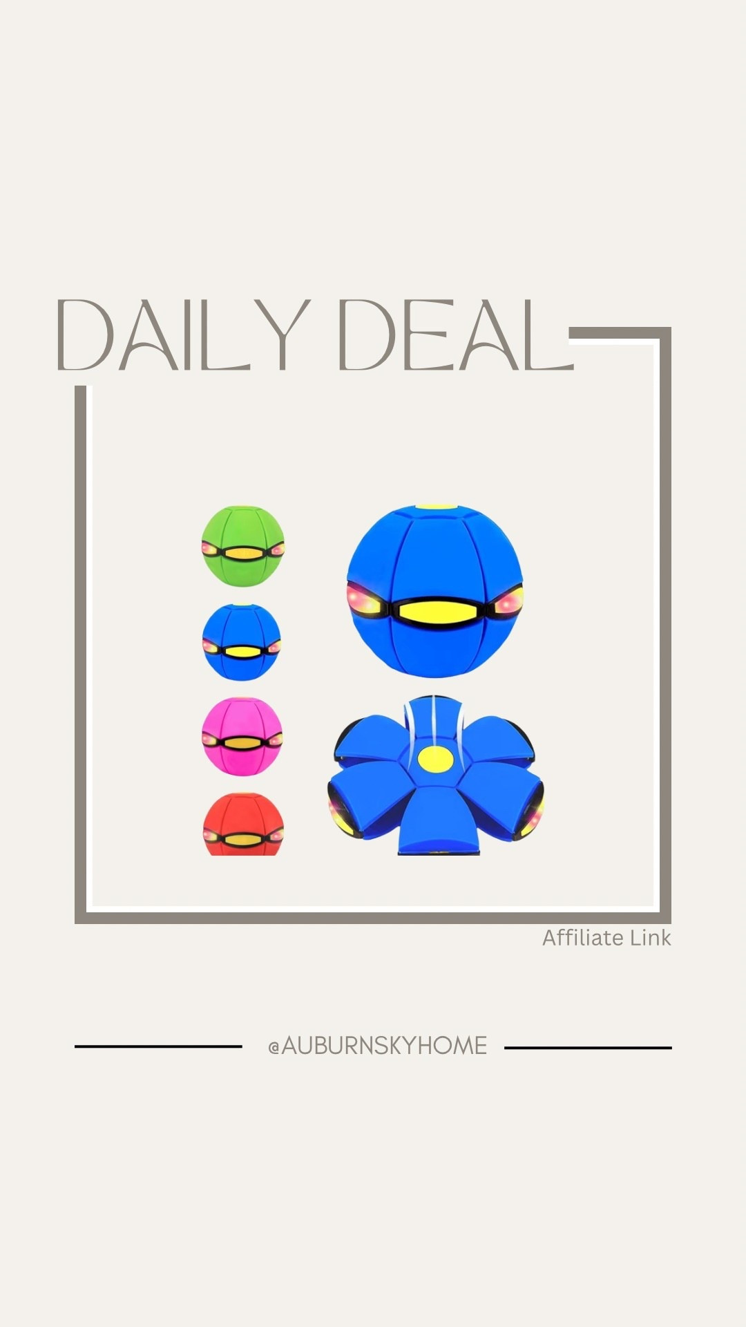 This is the viral toy of the year. Absolutely buying for my boys - should I give to them early so I can show you or wait for them to open on Christmas Day? 

#LTKGiftGuide #LTKHoliday #LTKKids