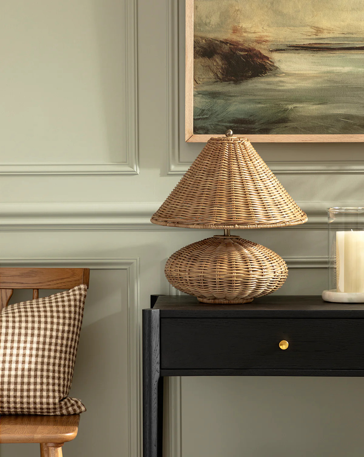 Palmetto Table Lamp | McGee & Co. (US)