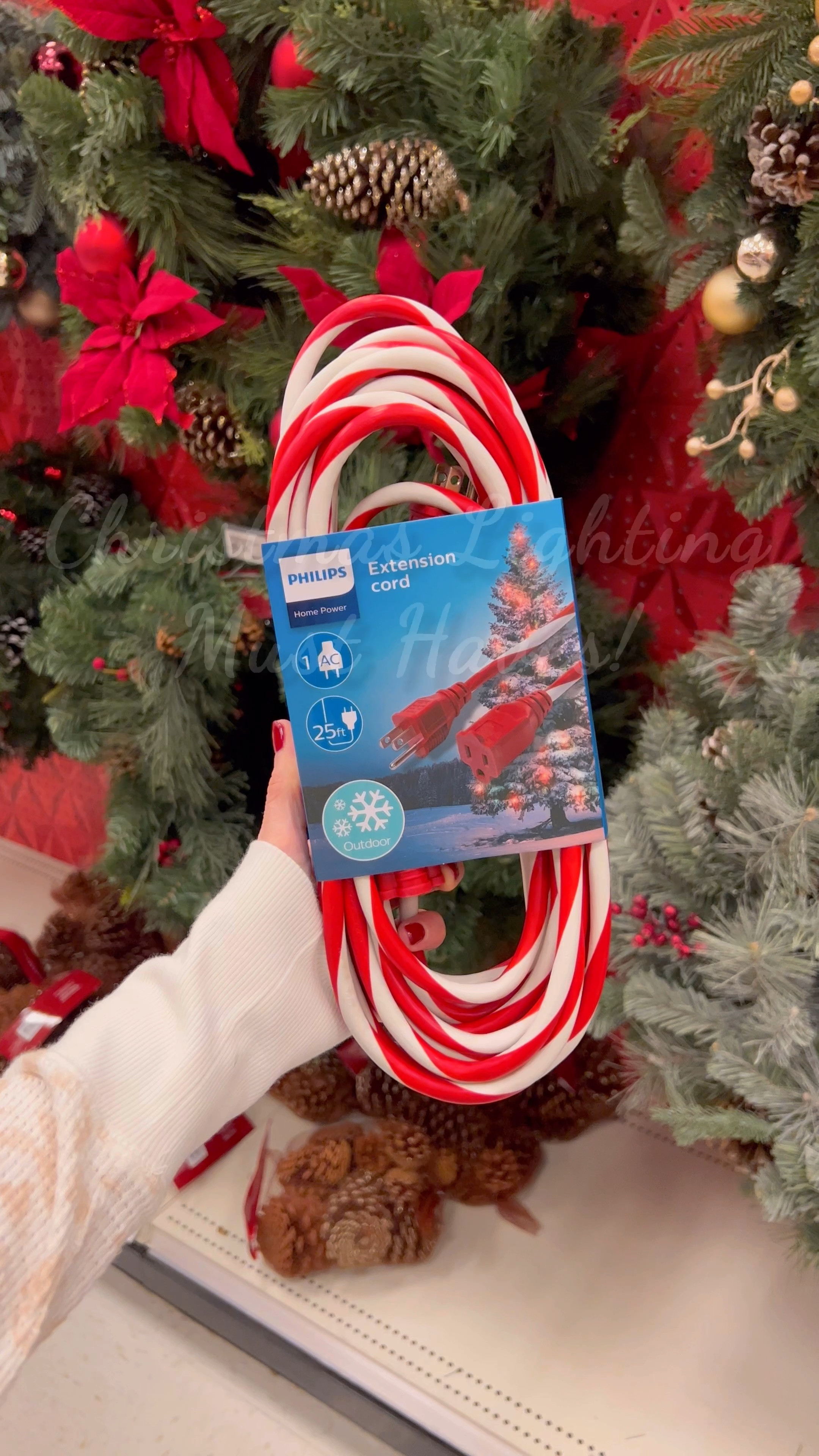 Target. Christmas Decor. 

#LTKSeasonal #LTKHoliday #LTKhome