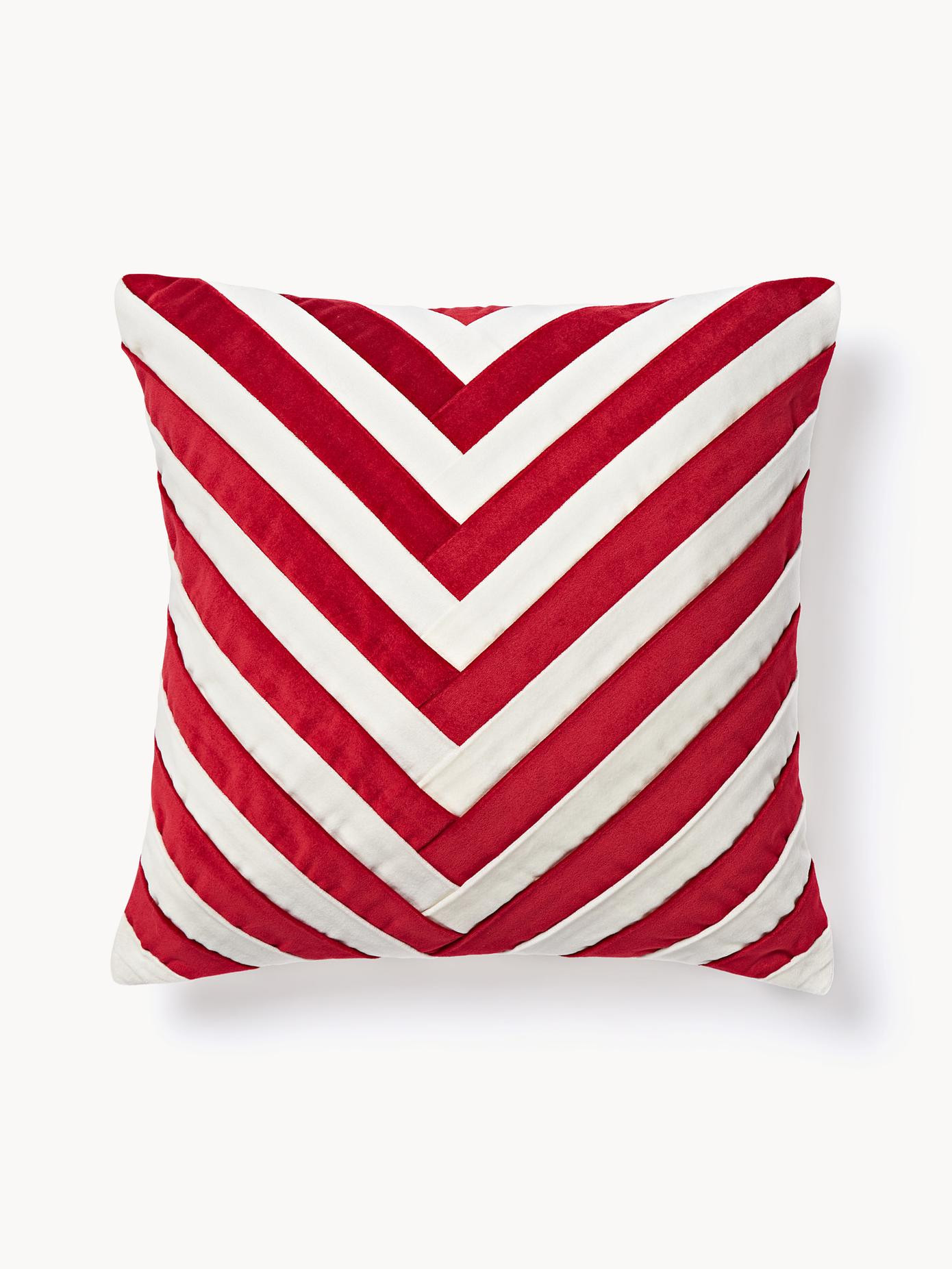 Samt-Kissenhülle Doro | Westwing EU