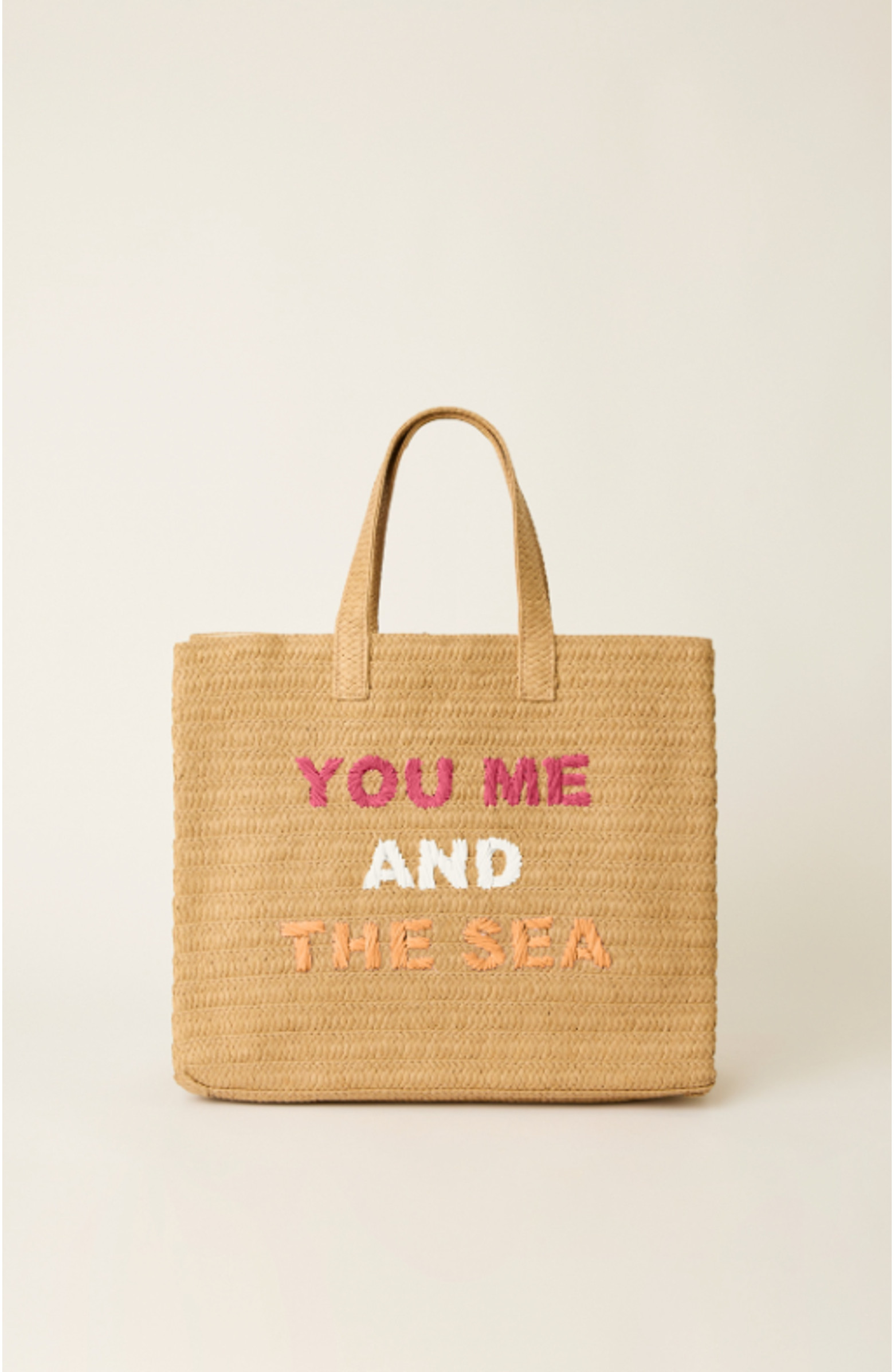 BTB Los Angeles You Me And The Sea Tote | Nordstrom | Nordstrom