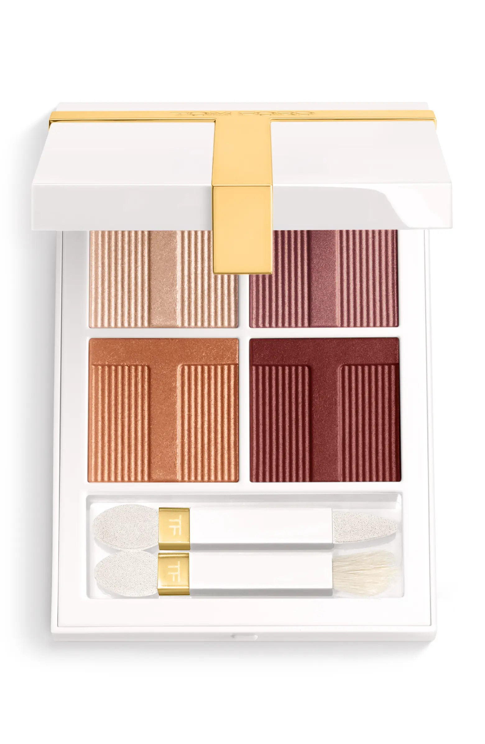 TOM FORD Soleil Eye Color Quad Lumiere Eyeshadow | Nordstrom | Nordstrom