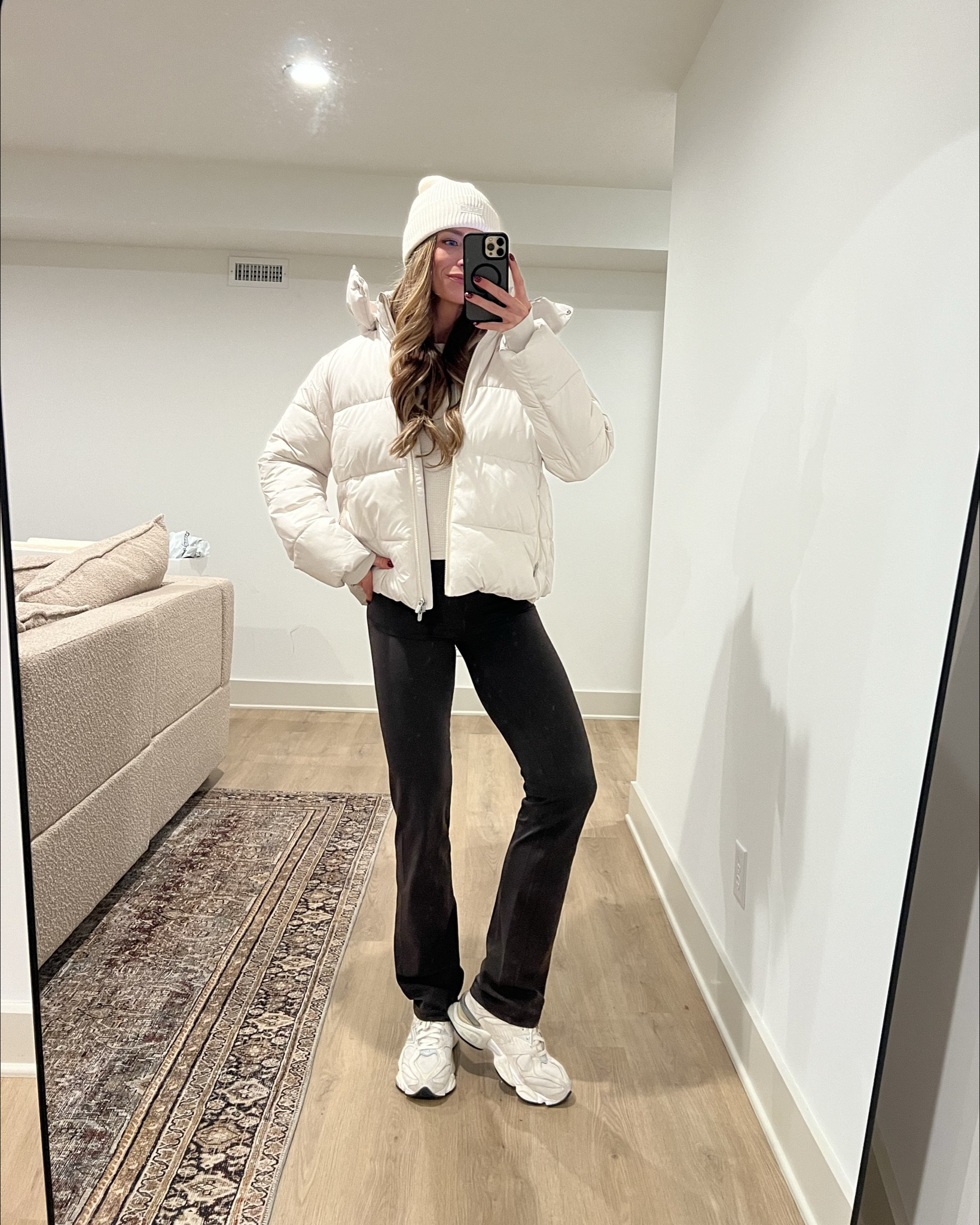 Athleta Semi Annual Sale!!!! Extra 30% off sale items. Tall sizes and bump friendly.  Pre pregnancy I am usually a small tall (Athleta runs a tad bigger on me) but I am wearing medium tall to last me through the rest of pregnancy



Tall sizes, long inseam, bump friendly, track
Pants, lounge set

#LTKBump #LTKActive #LTKTall