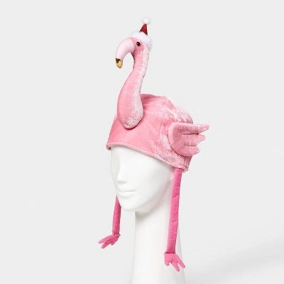 Flamingo Hat Pink - Wondershop™ | Target