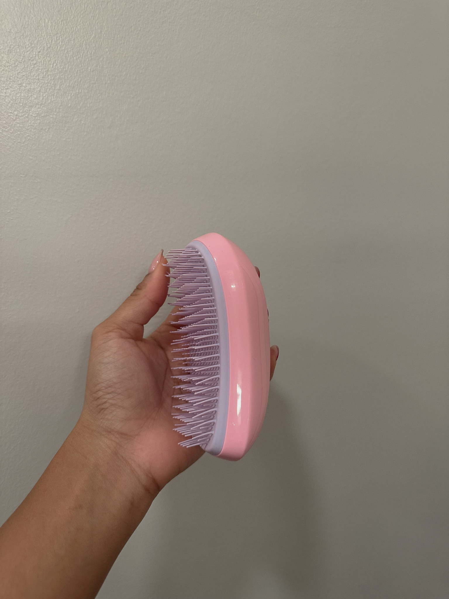 most gentle detangling brush   

#LTKbaby #LTKkids #LTKfamily