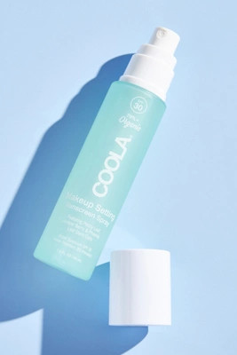 Coola SPF 30 Makeup Setting Spray | Anthropologie (US)