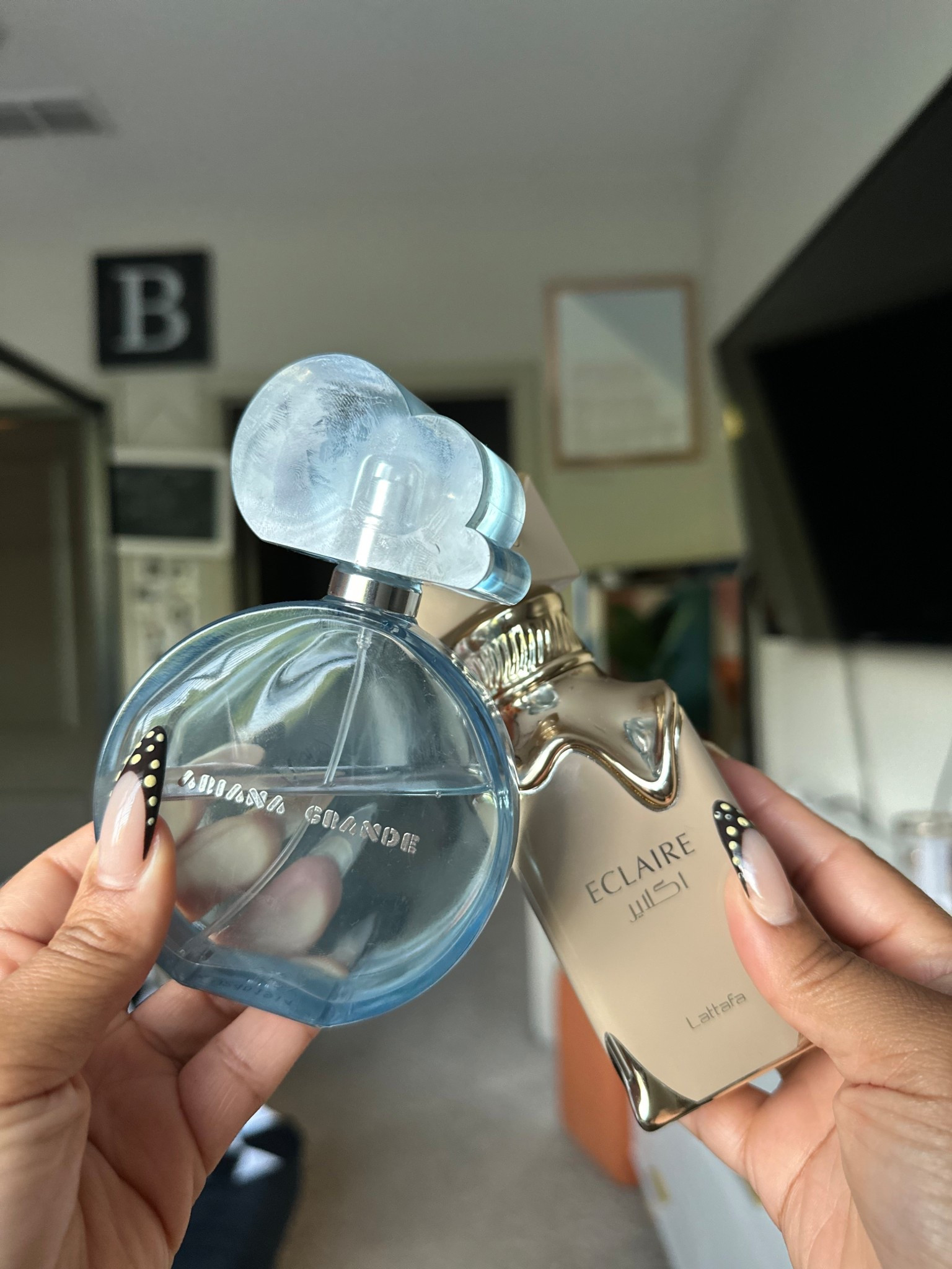 Current favorite fragrance combo 😍

#LTKBeauty