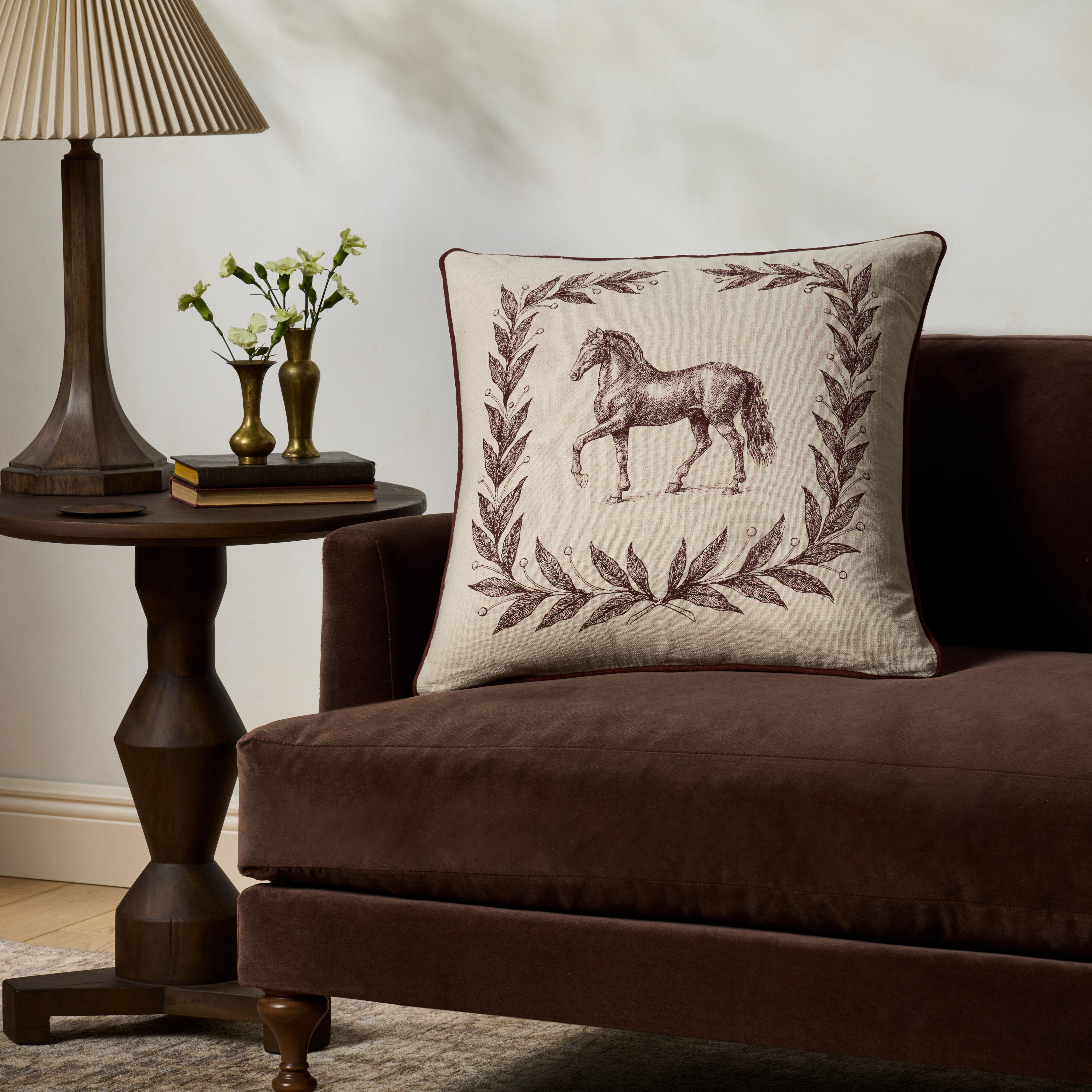 Introducing the Loloi x CLJ Emerson Pillow Collection! 

 #LTKdayinmylife #LTKHome #LTKSaleAlert