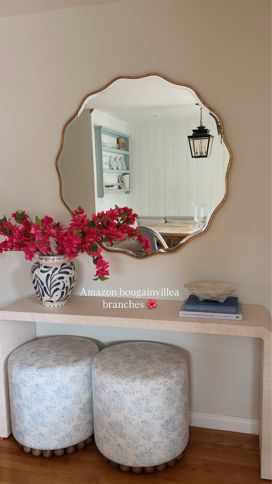 my new fave faux bougainvillea

#LTKSeasonal #LTKHome