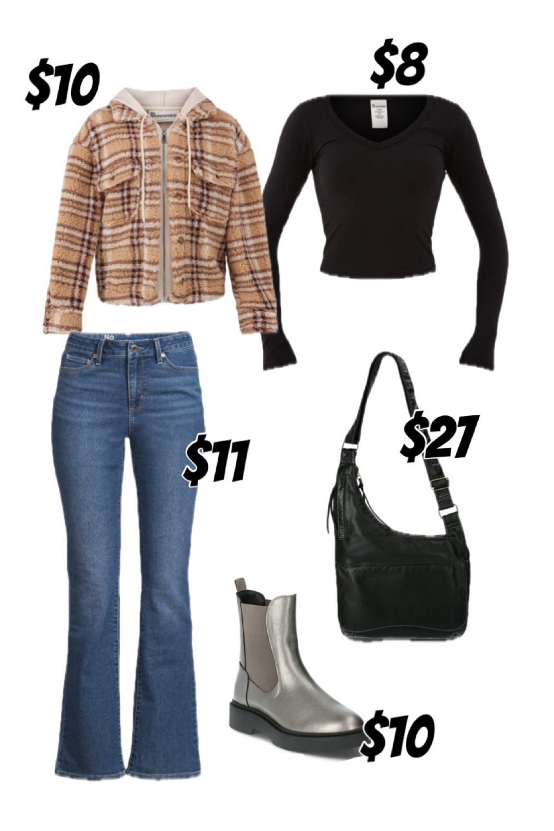 Walmart outfit inspo 

#LTKFindsUnder50 #LTKSaleAlert #LTKStyleTip