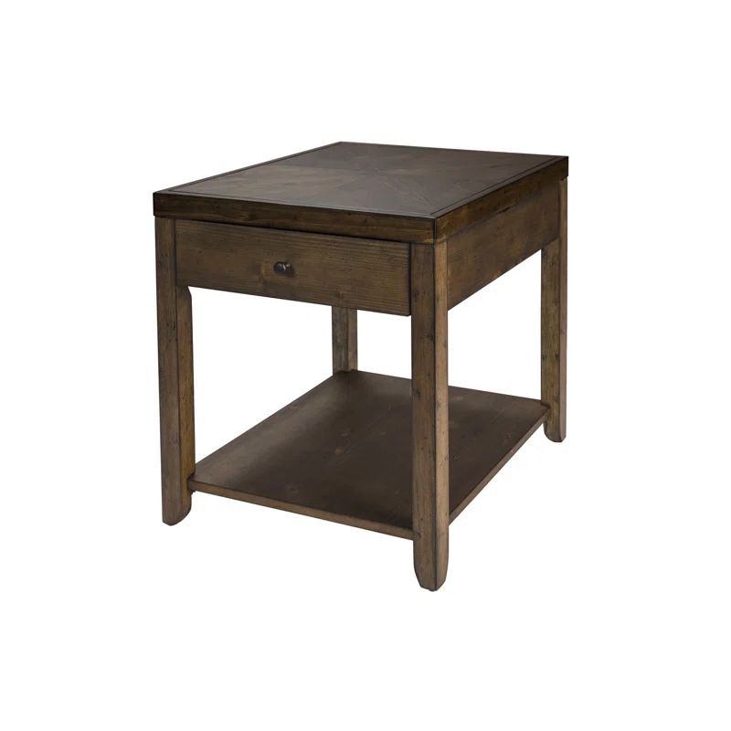 Bleckley End Table | Wayfair North America