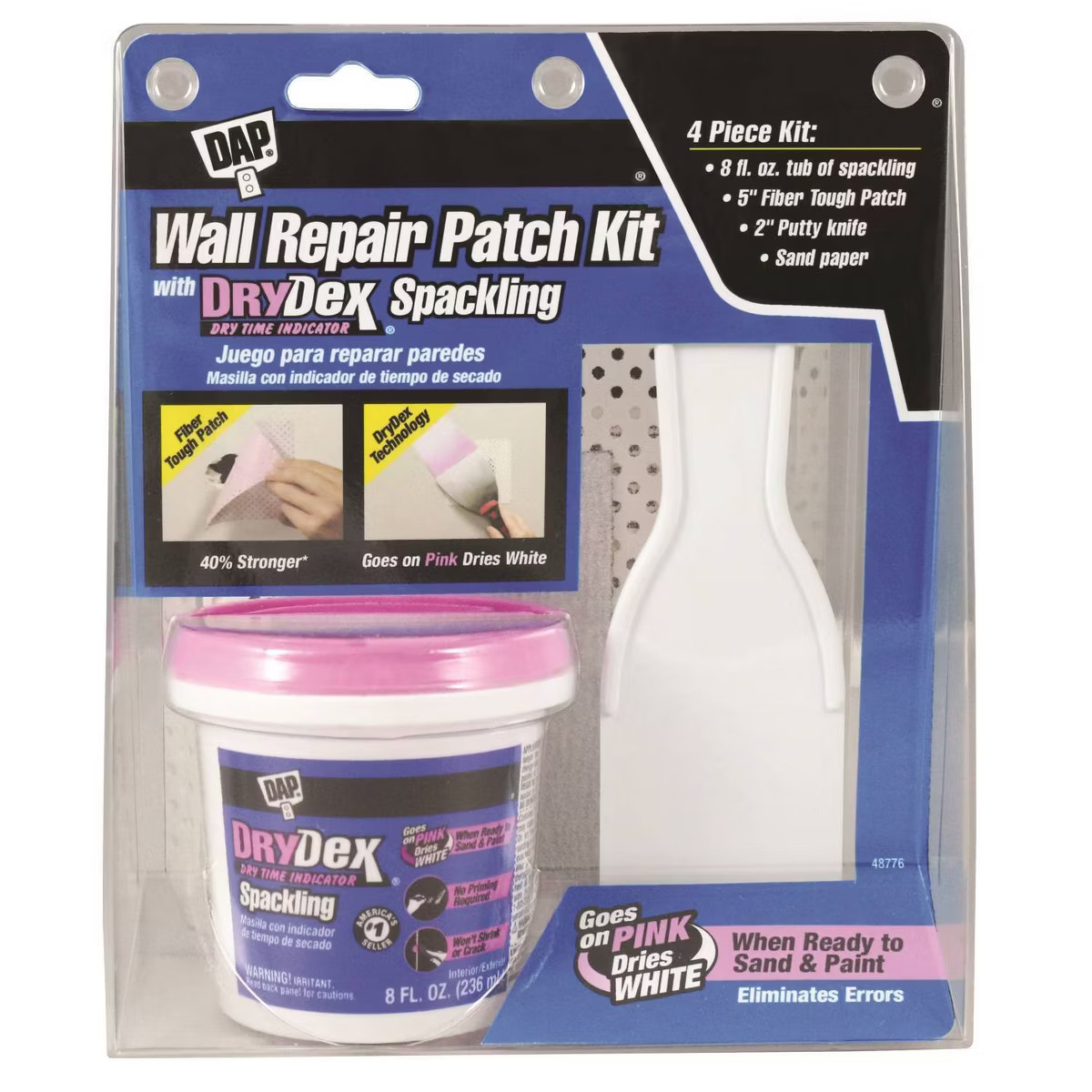 Dap Wall Repair Kit | Target
