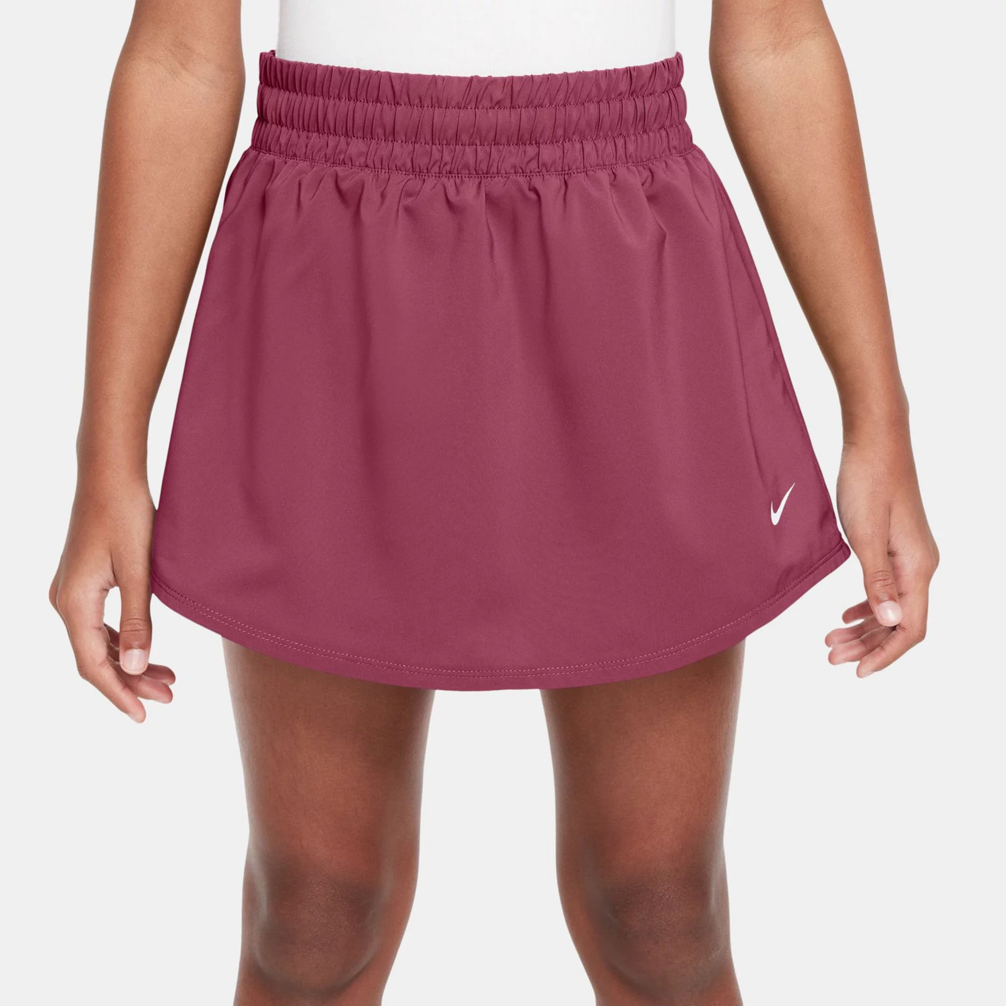 Girls Nike One Dri-FIT Skort | Kohl's