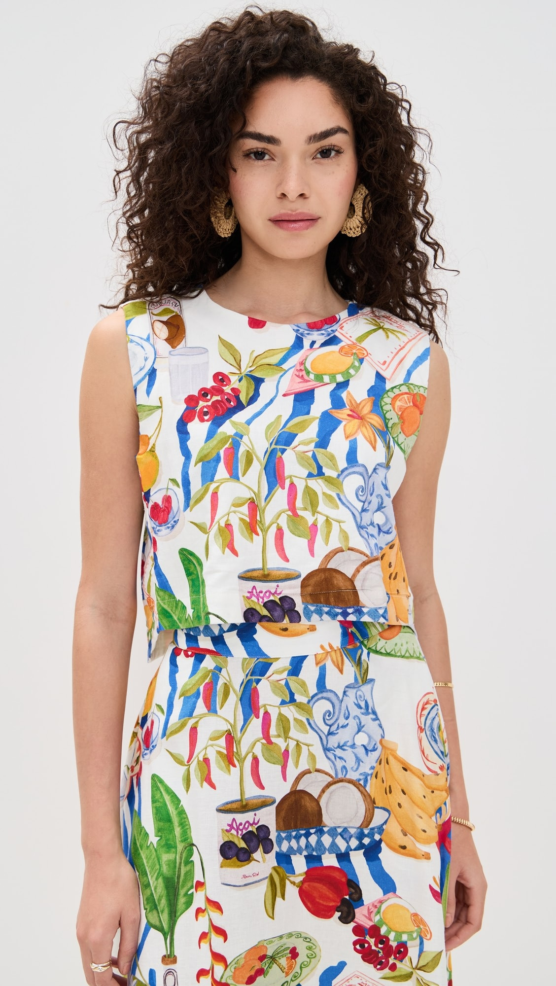 Fresh Table Blouse | Shopbop