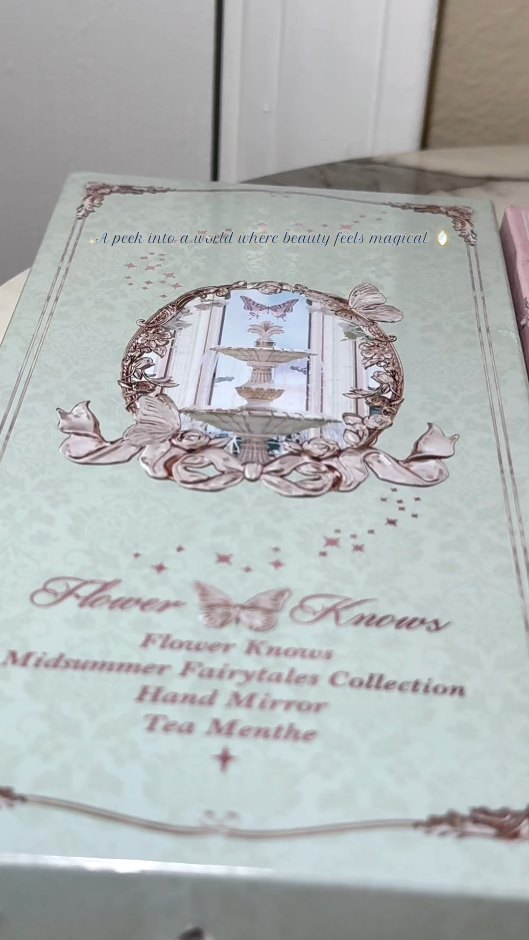 A glance into magical beauty with flower knows #coquette #beauty #flowerknows

#LTKBeauty