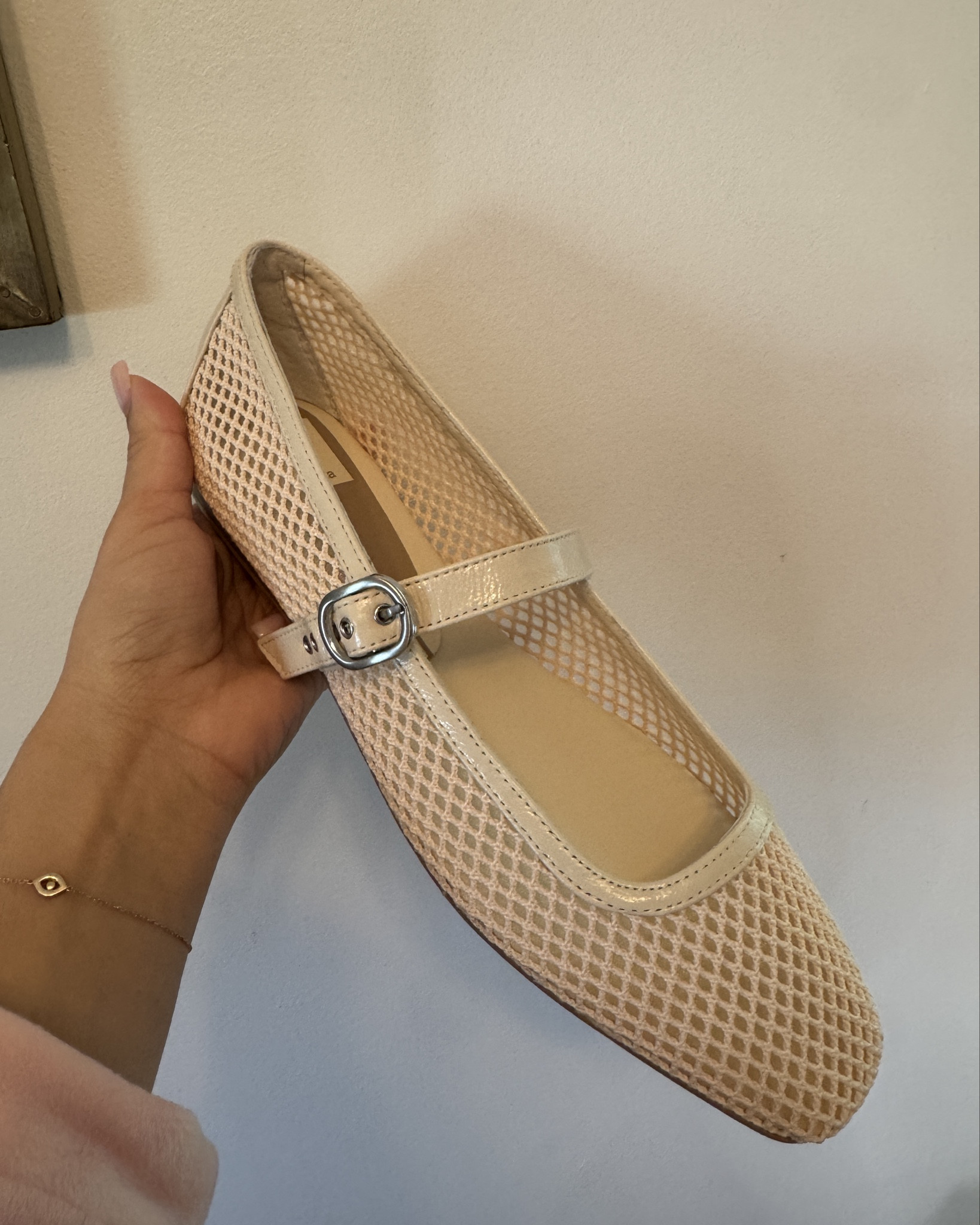 The cutest flats from Dolce Vita on sale for 50% off!! TTS

#LTKFindsUnder100 #LTKShoeCrush #LTKSaleAlert