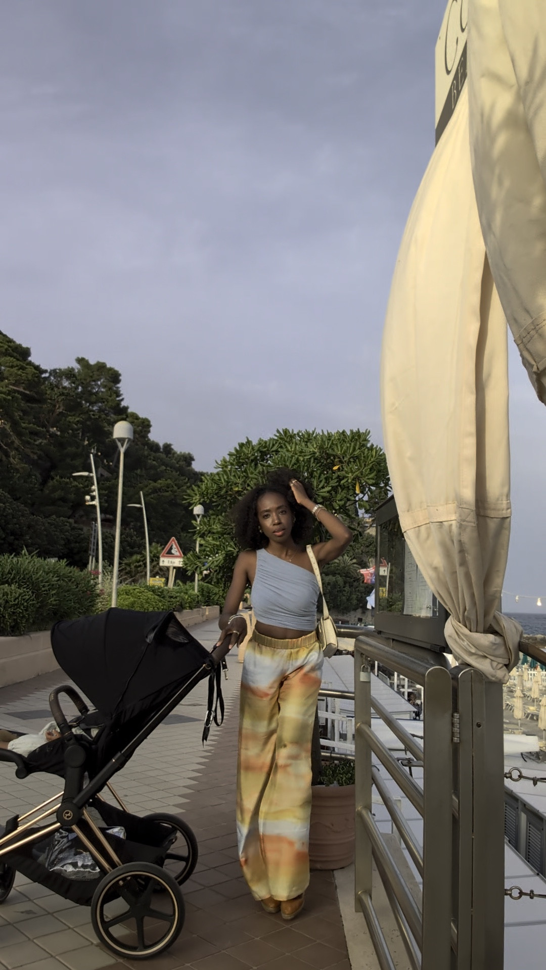 The perfect aperitivo look

#LTKStyleTip #LTKTravel #LTKSeasonal