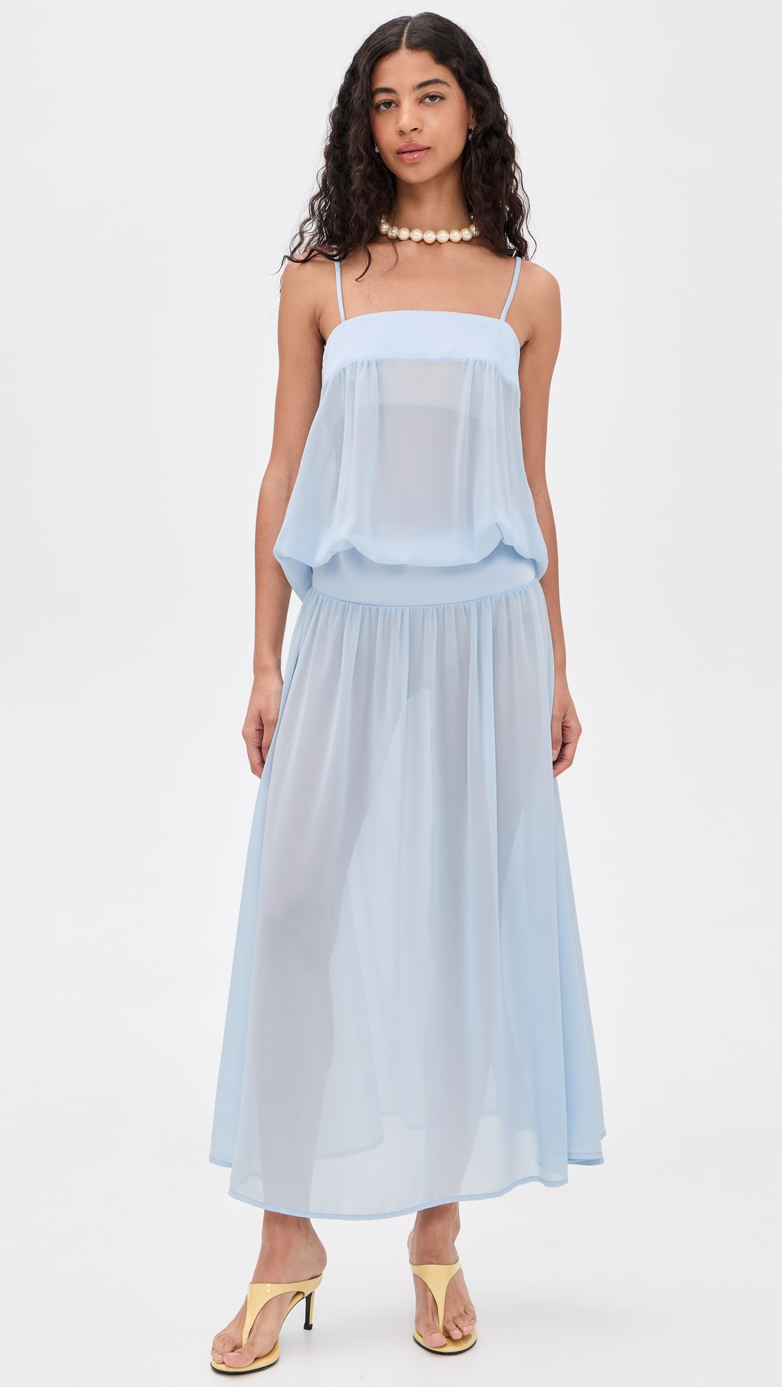 Lioness Gracia Maxi Dress | Shopbop | Shopbop