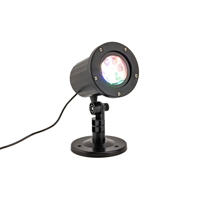 Snow Fall LED Light Projector, Christmas Snow Light,Snow Falling Projector Lamp Dynamic-Snow Effe... | Walmart (US)