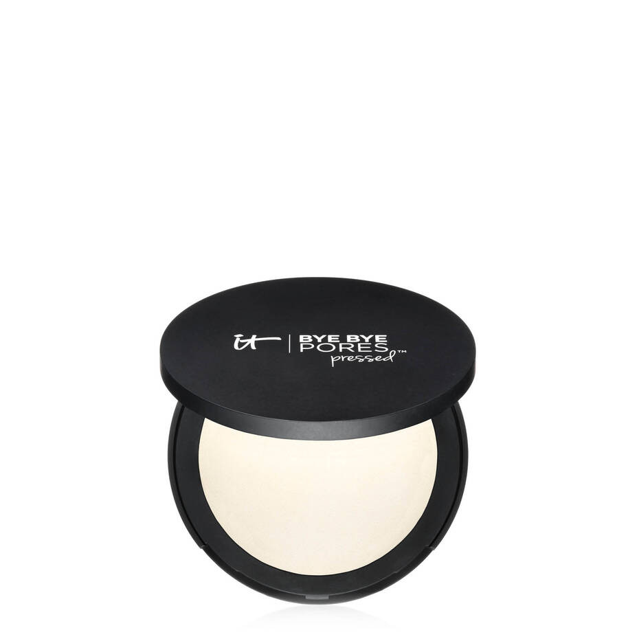 Bye Bye Pores Pressed Setting Powder - IT Cosmetics | IT Cosmetics (US)