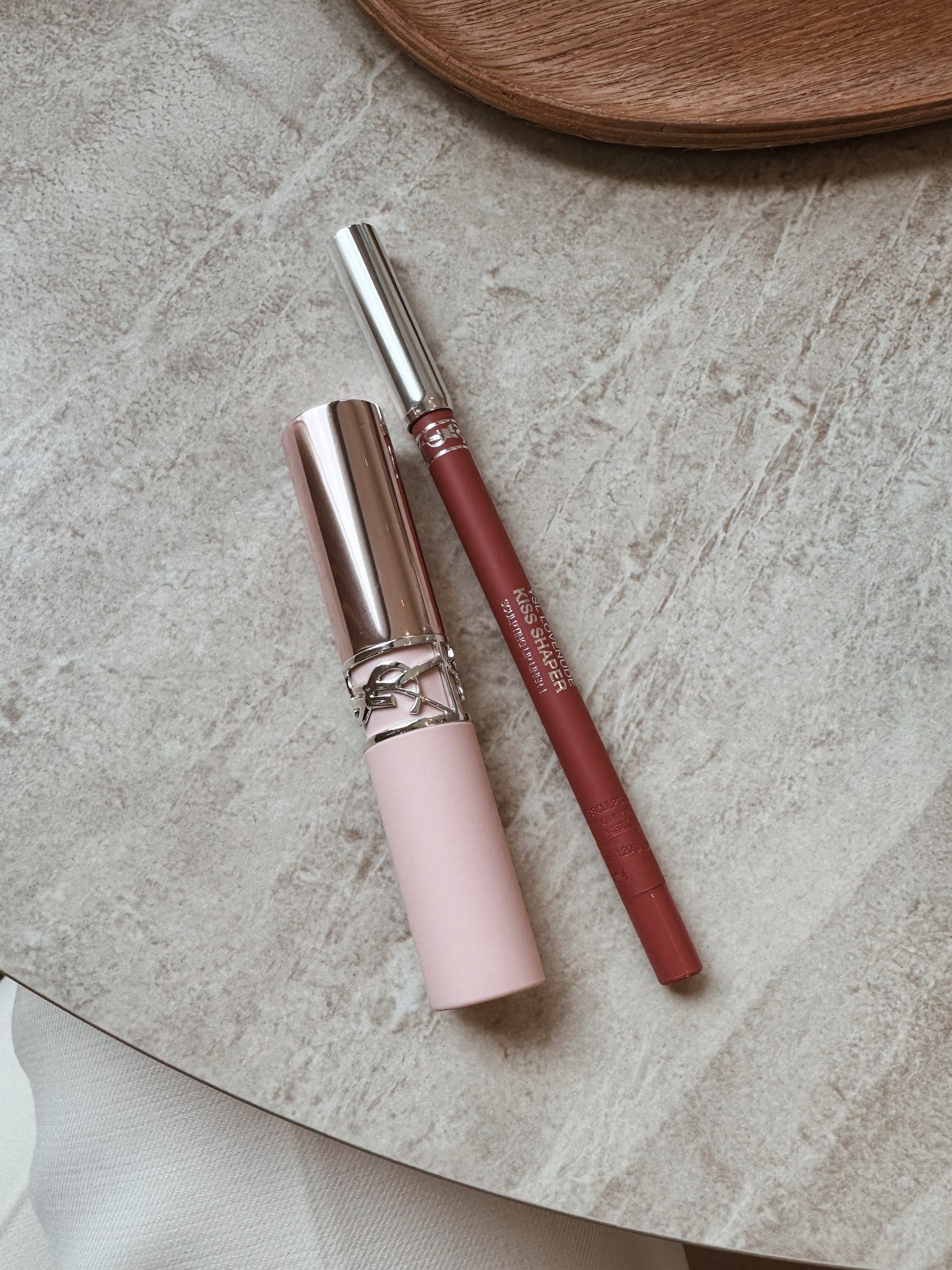 Current favourite lip combo! 

#LTKbeauty #LTKeurope #LTKspring