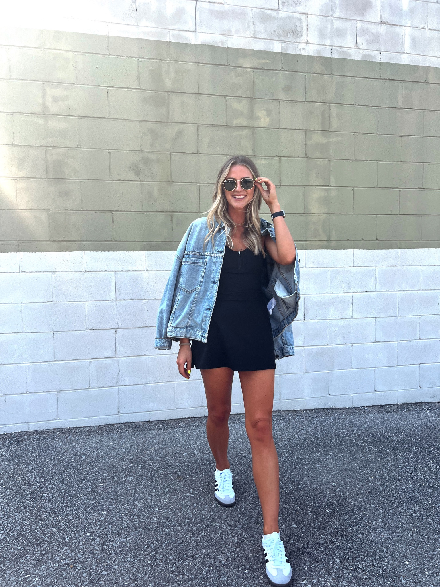 Travel outfit 

#LTKstyletip #LTKtravel #LTKfindsunder100