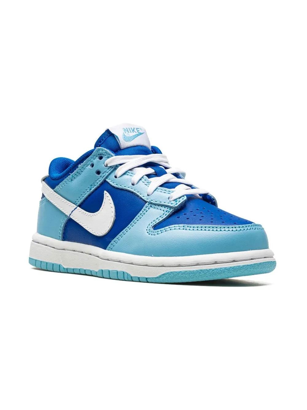 Nike Kids Dunk Low Sneakers - Farfetch | Farfetch Global