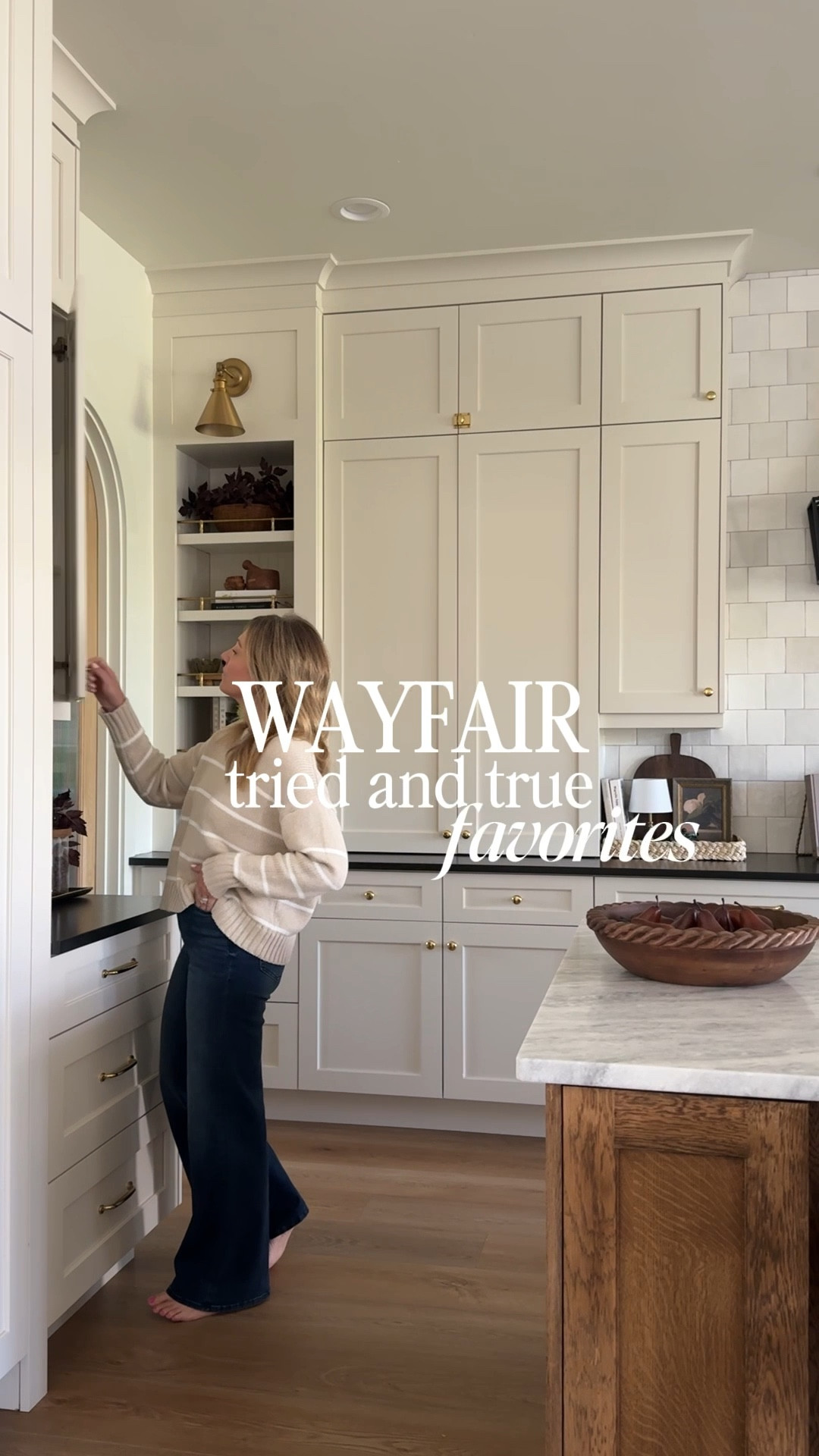  It’s the End of Year Clearance at @wayfair 👏🏻 A great time to snag those pieces you have had your eye on with savings up to 60% off and free and easy shipping on orders over $35 😍 

Sooo many bestsellers and favorites in our home are from Wayfair - it’s always my first stop when shopping for our home! 

@wayfair #wayfair #wayfairpartner #ad

#LTKHome #LTKSaleAlert
