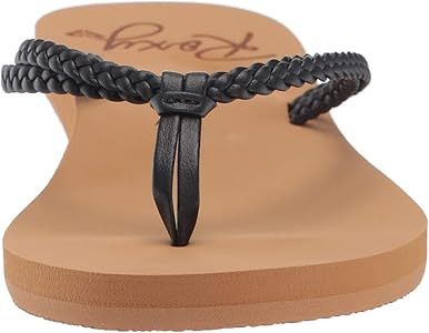 Roxy Women's Costas Sandal Flip-Flop | Amazon (US)